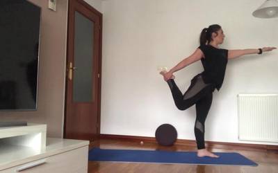 Amets Yoga Studio 2