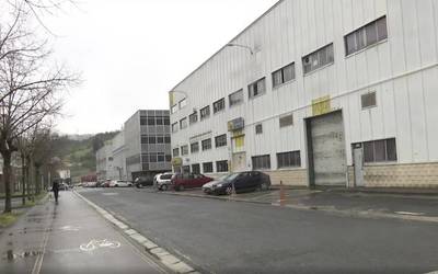 Esportazioan diharduten hainbat enpresa gutxieneko jardunean ari dira