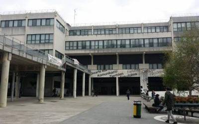Euskal unibertsitateek Internet bidez amaituko dute 2019-2020 ikasturtea