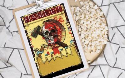 "Hamlet"