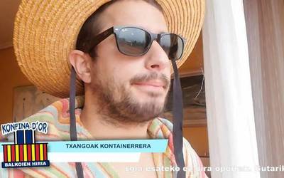 Film labur lehiaketa: Konfina D´Orreko paradisutik datoz bigarren asteko irabazleak