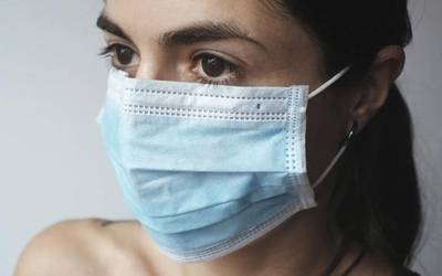 Asteartetik aurrera, maskarak erabiltzea gomendatu du Espainiako Gobernuak