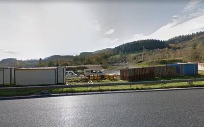Azkoitiko EH Bilduk gogorarazi du proposatzen den zabor planta pribatuak Zaldibarko ereduan sakontzen duela