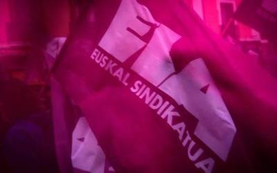 ELA sindikatuak Eusko Jaurlaritzaren eta Azkoitiko Udalaren "transparentzia falta" salatu du