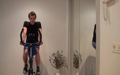 Spinning Klasea 3