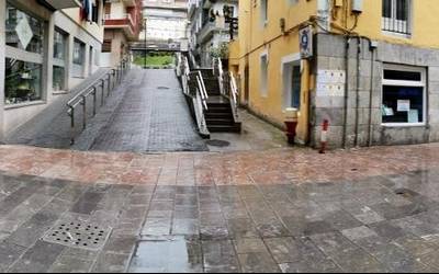 Elgoibarko merkatariei, ostalariei, autonomoei eta enpresei laguntzeko Udalak 800.000 bideratzea proposatu du EH Bilduk