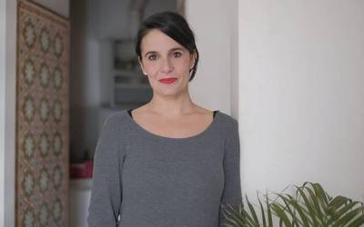 "Apur bat arduratuta nago antzerkiaren sektorearen etorkizunarekin"