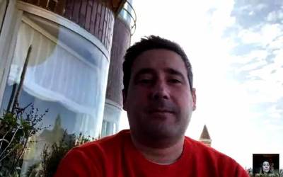 Oier Oarbeaskoa: "Aurrera egiteko garrantzitsua da denok komertzio txikia gogoan izatea"