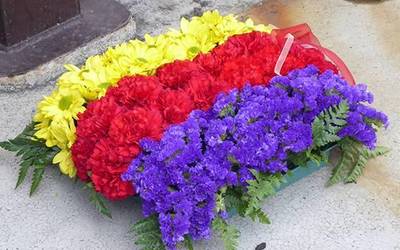 Errepublikaren aldarrikapena ere balkoira