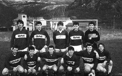 Arbizu penaltitan txapeldun