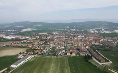 250 gramo speed zeramatzan gidari bat atxilotu dute Dulantzin