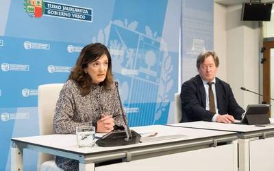 2,5 milioi euro bideratuko ditu Eusko Jaurlaritzak kultur arloko langileak laguntzeko