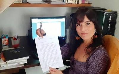 Behatokiak Mendigorriko D ereduaren auzia “lehenbailehen” konpontzeko eskatu dio Euskarabideari