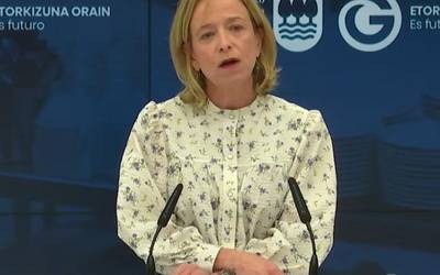 Aldundiak dio zaharren egoitzak direla "lehentasun nagusia"