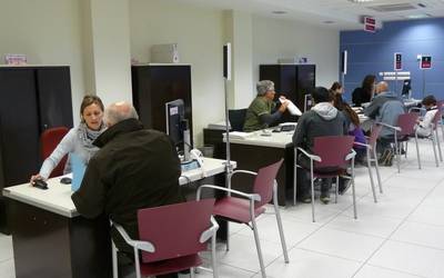 Bihar irekiko dute errenta aitorpena modu telematikoan aurkezteko epea