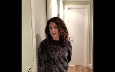 #EtxeanJolas saioaren 19 atala