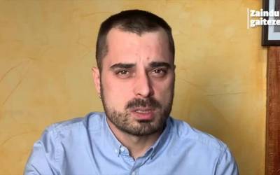 Bost neurri eskatuko ditu EH Bilduk egoitzetarako