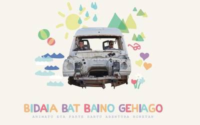 Oporrak Bakean programa, bertan behera