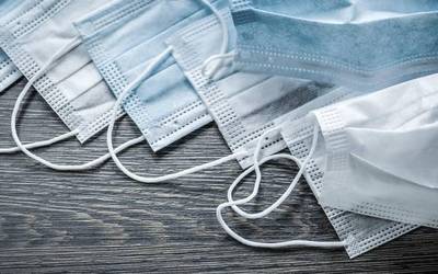 Babes maskaren itxaron zerrenda luzeak farmazietan