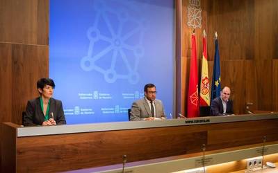 Gobernuak osasun krisiaren eraginari erantzuteko hirugarren neurri sorta onartu du