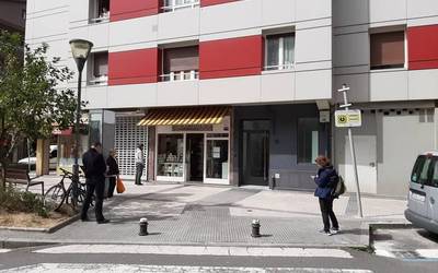 Alarma egoeran, merkatariek eta beste hainbat jarduerek jarraitu beharreko irizpideak jakinarazi dituzte