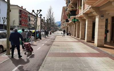 Sendagaiak banatzeko protokoloan hainbat aldaketa egin ditu Eusko Jaurlaritzak