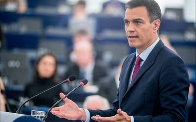 Haurrek kalera ateratzeko baimena izango dute Hego Euskal Herrian apirilaren 27tik