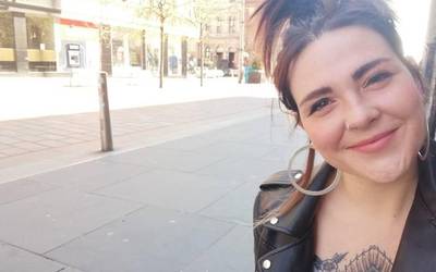 "Glasgowen bizi dugun egoera eramangarriagoa da"