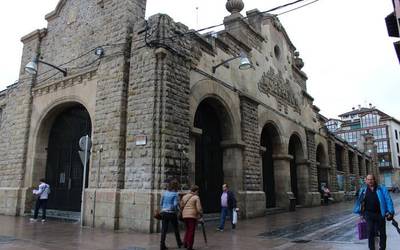 [GIDA]: Durangoko merkatu plazan erosteko eta saltzeko bete beharreko arauak