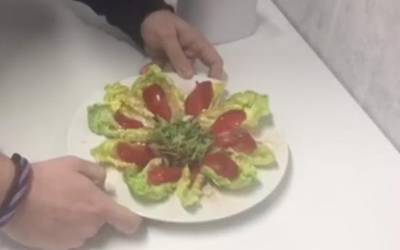 #EntsaladaErronka martxan da