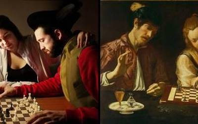 Koadroak berregiteko lehiaketa