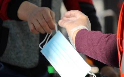 Dagoeneko 290 hildako utzi ditu koronabirusak Araban