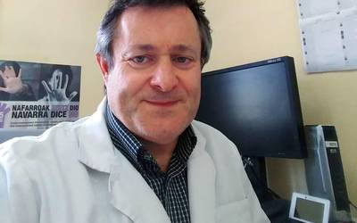 «Zahar etxetik kanpo Baztanen ez da Nafarroako bertze eremuetan baino positibo gehiago izan»