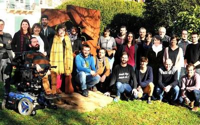 2020eko herri hauteskundeen irakurketa gazi-gozoa egin du Sarako Har Hitzak