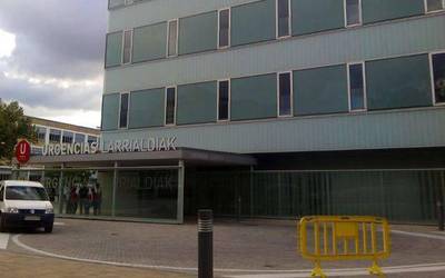 85 positibo berri eta zortzi hildako baieztatu dituzte azken egunean Nafarroan