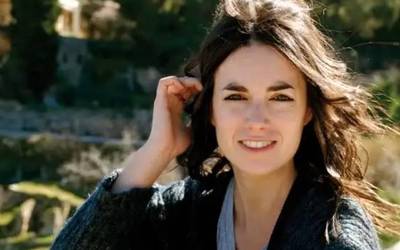 Ane Irazabal (kazetaria): “Italian gertatutakoa ikusita, gainontzeko herrialdeek oso denbora baliotsua galdu zuten”