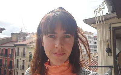 Ioar Cabodevilla (arkitektoa): “Historian, epidemiek hiriak birpentsatzera eraman gaituzte”