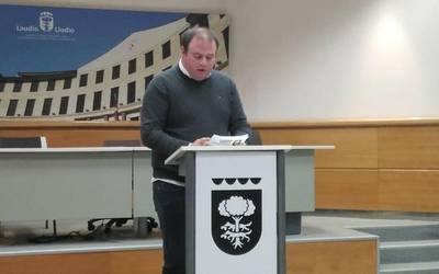 Udalak bere jarduera indartu du egungo osasun-krisiari erantzuteko eta arintzeko