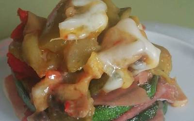 Argazki bidezko pintxo lehiaketa antolatu dute Aiaraldeko Berbalagunek
