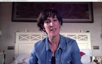 Berta Etxegoien, Oñatiko Caritas: "Azken hilabete honetan ikusi dugu eskaerak gorantz doazela"