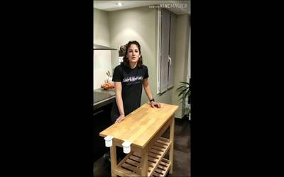 #EtxeanJolas saioaren 22 atala