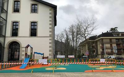 Odola eman ahalko da ostiralean Artziniegan