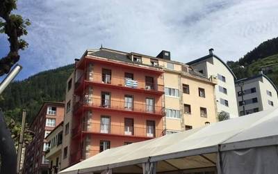 Gehiengo handia umeei kalera irteten lagatzearen alde