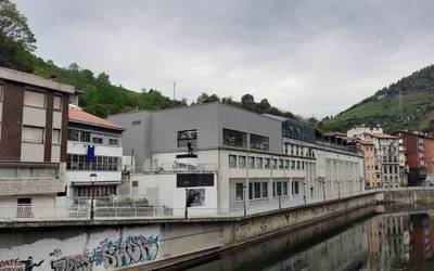 Kiroldegiko lanak apirilaren amaierarako bukatuko dituzte