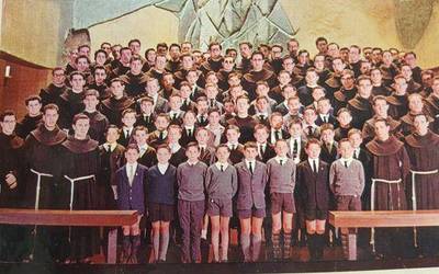 Betirako diren ikaskizunak