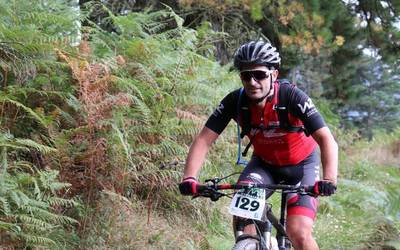 Mangaixue BTT lasterketa aurten ez da jokatuko