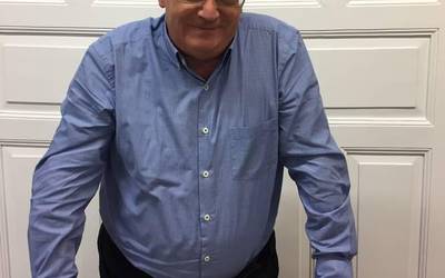 Javier Zubizarreta: "Denon adostasunik ez bada, ez da obra hondakinen birziklapen plantarik eraikiko"