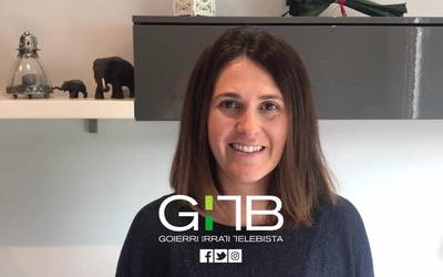 Goierri Telebista, zuretzako eta zurekin lanean.