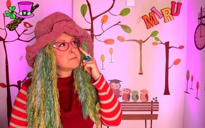 1, 2, 3... Hemen da Miru! 2020/5