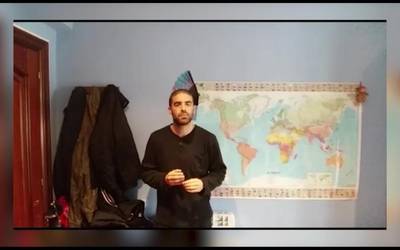 Ordiziako Gaztetxeak pandemiaren inguruko hausnarketa egin du